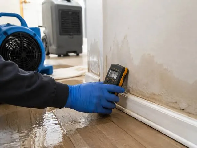 24/7 Water damage restoration services in Estill Springs, TN - Rapid flood cleanup and mitigation